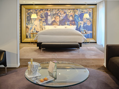 RELAIS & CHÂTEAUX L'ASSIETTE CHAMPENOISE - Photo 10