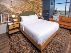  - Hotel Indigo Columbus at Riverfront Place