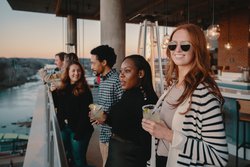  - Hotel Indigo Columbus at Riverfront Place