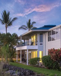  - Shell VC Holua Resort at the Mauna Loa Village Kailua-Kona