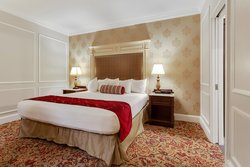  - Prince Conti Hotel New Orleans