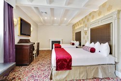  - Prince Conti Hotel New Orleans