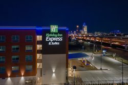  - Holiday Inn Express & Suites City Centre Houston - I-10, Exit 757