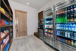  - Holiday Inn Express & Suites City Centre Houston - I-10, Exit 757