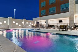  - Holiday Inn Express & Suites City Centre Houston - I-10, Exit 757