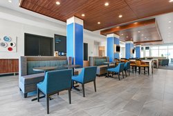  - Holiday Inn Express & Suites City Centre Houston - I-10, Exit 757