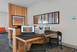  - Holiday Inn Express & Suites City Centre Houston - I-10, Exit 757