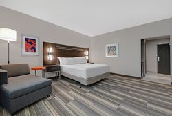  - Holiday Inn Express & Suites City Centre Houston - I-10, Exit 757