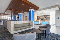  - Holiday Inn Express & Suites City Centre Houston - I-10, Exit 757