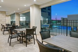  - Holiday Inn Express & Suites City Centre Houston - I-10, Exit 757