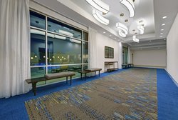  - Holiday Inn Express & Suites City Centre Houston - I-10, Exit 757