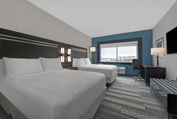  - Holiday Inn Express & Suites City Centre Houston - I-10, Exit 757