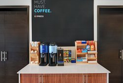  - Holiday Inn Express & Suites City Centre Houston - I-10, Exit 757