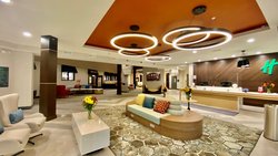  - Holiday Inn Creve Coeur - I-270, Exit 14