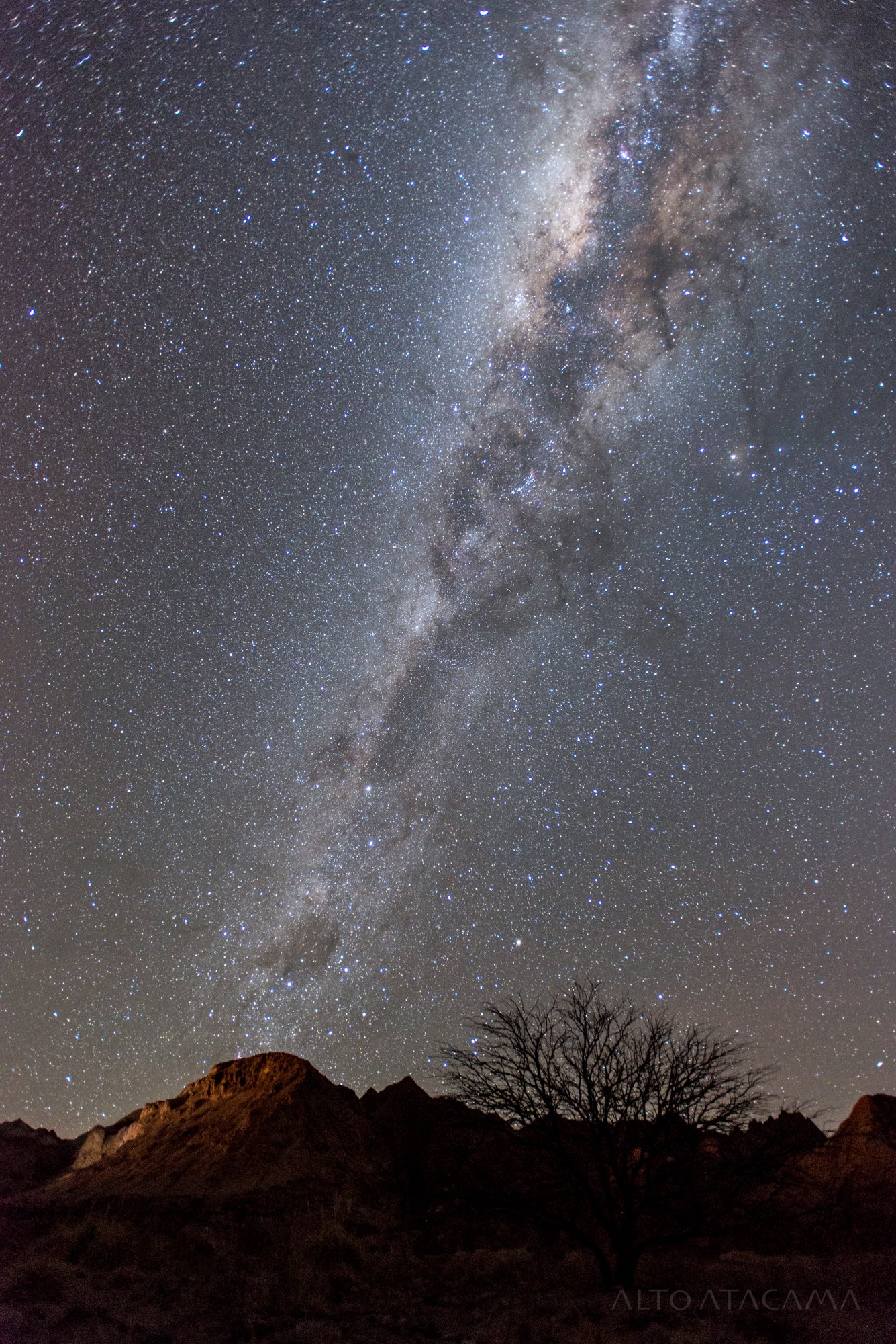 Nayara Alto Atacama in Chile