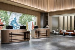  - Marriott Hotel Uptown Dallas