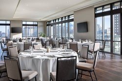  - Marriott Hotel Uptown Dallas