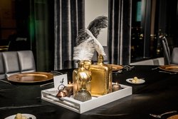  - AC Hotel by Marriott Downtown Fort Worth - I-35, Exit 52A