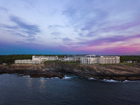 Cliff House