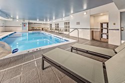 - Staybridge Suites North Cedar Rapids