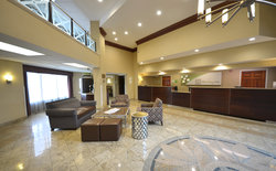  - Holiday Inn Greenbelt - I-95 & I-495, Exit 22