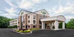  - Holiday Inn Express Mercer