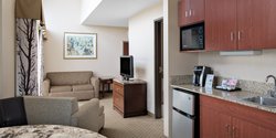  - Holiday Inn Express Mercer
