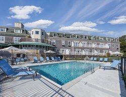  - Wyndham Bay Voyage Inn Jamestown