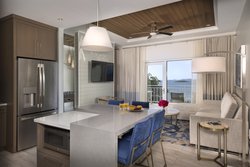  - Club Wyndham Limetree Beach Resort St Thomas