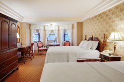  - Clarkson Inn Potsdam