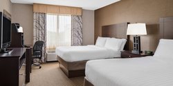  - Holiday Inn Express Mercer