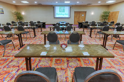  - Holiday Inn West Knoxville - I-40 & I-75, Exit 378