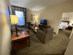  - Holiday Inn Fairborn