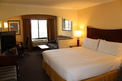  - Holiday Inn Express & Suites North Tucson