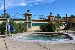  - Holiday Inn Express & Suites North Tucson