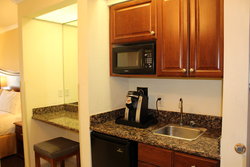  - Holiday Inn Express & Suites North Tucson