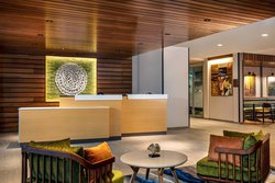  - Fairfield Inn & Suites by Marriot Mechanicsburg - I-81, Exit 57