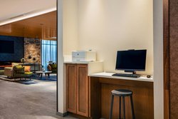  - Fairfield Inn & Suites by Marriot Mechanicsburg - I-81, Exit 57