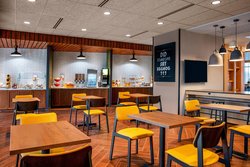  - Fairfield Inn & Suites by Marriot Mechanicsburg - I-81, Exit 57