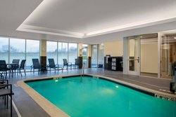  - Fairfield Inn & Suites by Marriot Mechanicsburg - I-81, Exit 57