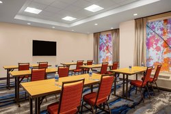  - Fairfield Inn & Suites by Marriot Mechanicsburg - I-81, Exit 57