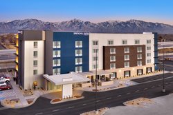  - SpringHill Suites by Marriott West Valley City