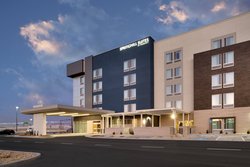  - SpringHill Suites by Marriott West Valley City