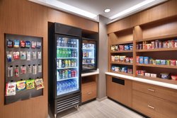  - SpringHill Suites by Marriott West Valley City