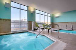  - SpringHill Suites by Marriott West Valley City