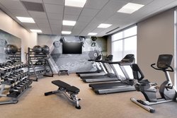  - SpringHill Suites by Marriott West Valley City
