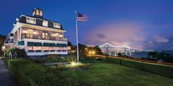  - Wyndham Bay Voyage Inn Jamestown
