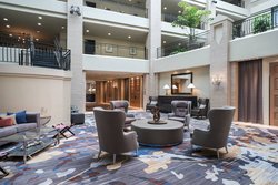  - Renaissance Arts Hotel New Orleans