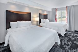  - Fairfield Inn & Suites by Marriott Marietta