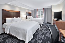  - Fairfield Inn & Suites by Marriott Marietta